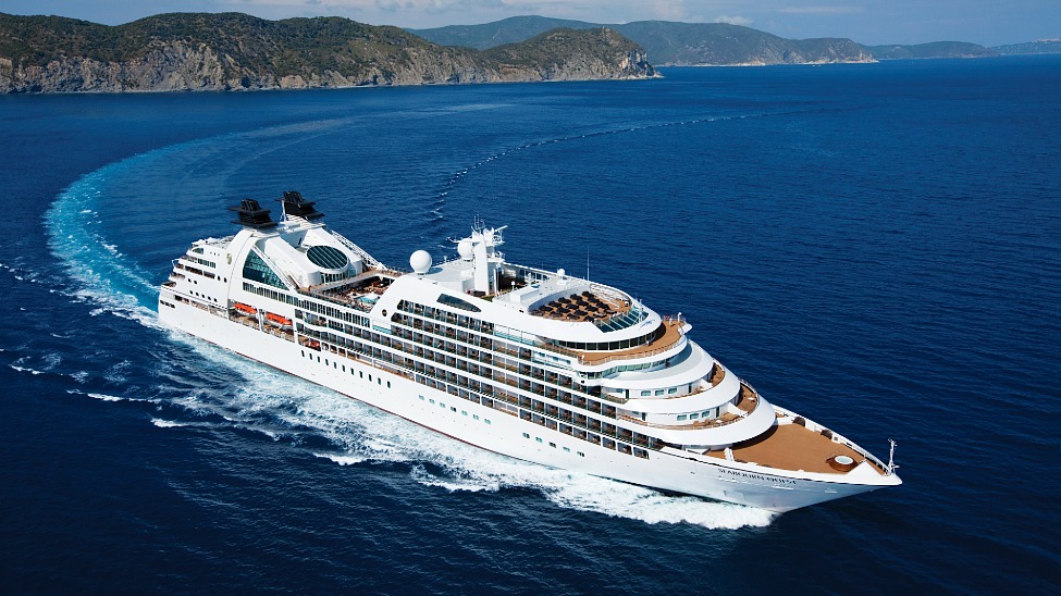Seabourn completes refurbishment onboard Seabourn Quest