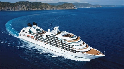 Seabourn completes refurbishment onboard Seabourn Quest