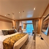 All suites onboard Seabourn Quest have been upgraded