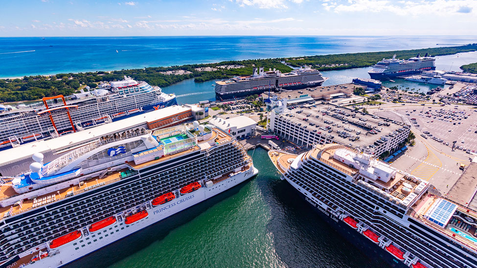 ‘Hey Siri, find my dream cruise’