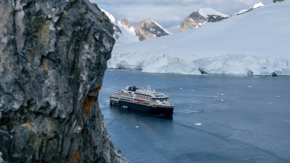 HX Expeditions reports 12 per cent emissions cut and record science engagement