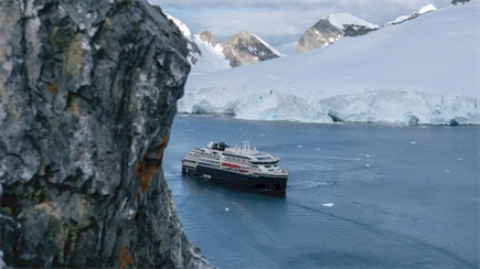 HX Expeditions reports 12 per cent emissions cut and record science engagement