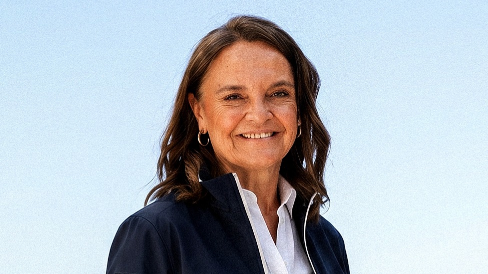 Cristina Ozores named as godmother of Explora Journeys’ first LNG-powered ship