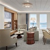 American Cruise Lines’ riverboats feature regionally inspired design elements (credit: American Cruise Lines)