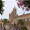 Palermo’s Arab-Norman cathedral, a Unesco World Heritage Site, is one of the most popular attractions in the city (Credit: Rebecca Gibson)