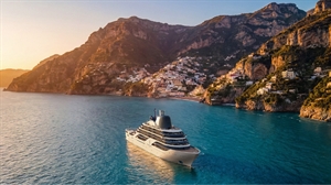 Four Seasons reveals second yacht with residential suites