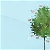 The Wishing Tree, organised by Emilie Posniak Hansen of OSK Design and Willie Traeger of Holland America Line for CSI Hamburg, invited designers to submit their wishes for a more sustainable cruise interior industry
