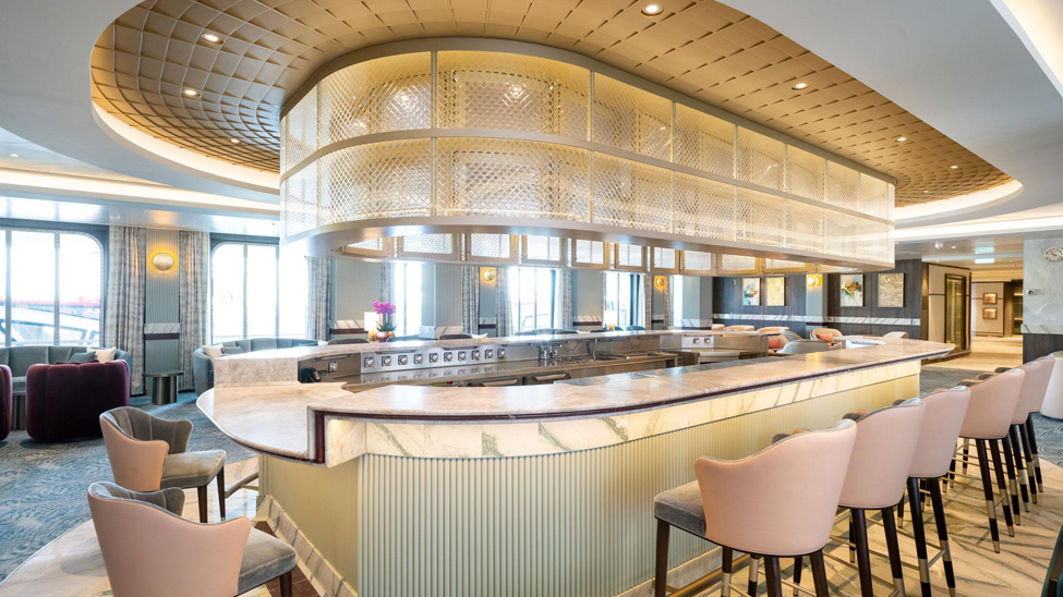 Why predevelopment is critical to successful galley design