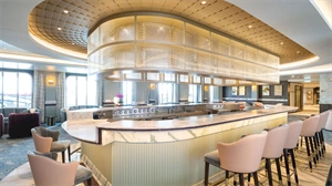 Why predevelopment is critical to successful galley design