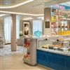 Almaco designed, built and fitted the bar areas and equipment onboard Silver Cruises’ Silver Ray (photo: Almaco)