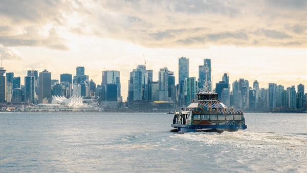 Fleet renewal and domestic shipbuilding: the Canadian Ferry Association’s vision for growth