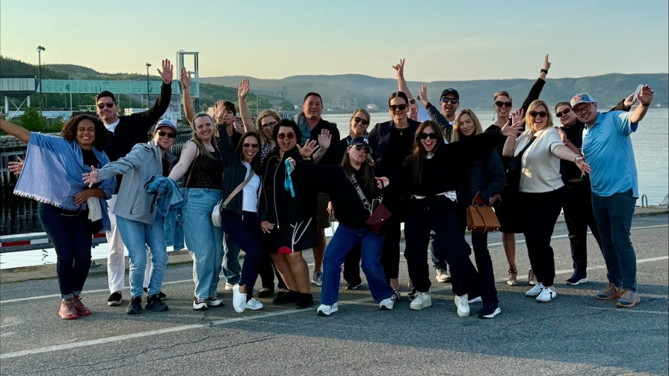 Cruise Canada New England Symposium launches unified regional marketing strategy and new leadership