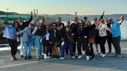 Cruise Canada New England Symposium launches unified regional marketing strategy and new leadership