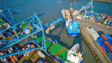 Coastlink Conference 2027