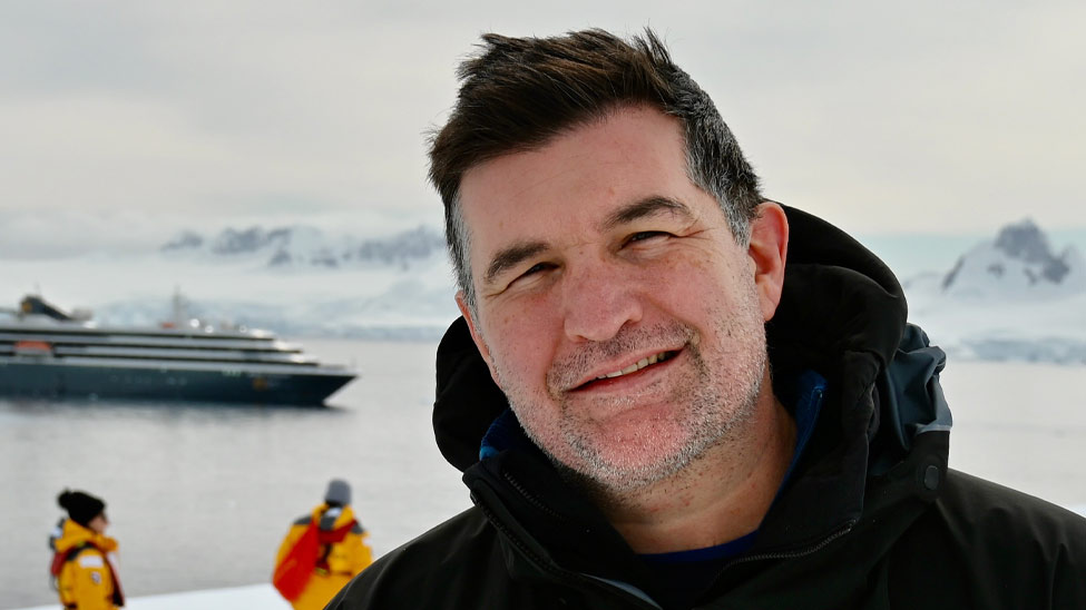 Inside Quark Expeditions: conservation, community and the future of polar travel