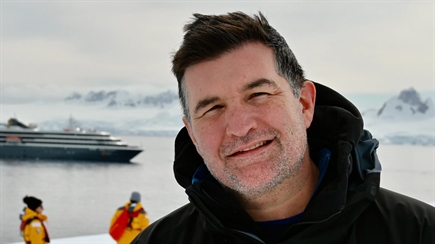 Inside Quark Expeditions: conservation, community and the future of polar travel
