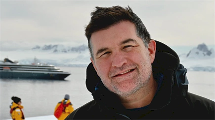 Inside Quark Expeditions: conservation, community and the future of polar travel