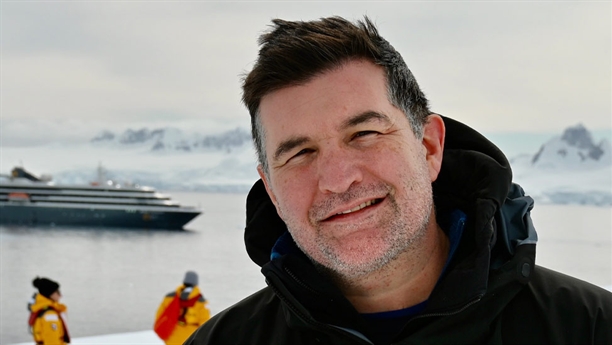 Inside Quark Expeditions: conservation, community and the future of polar travel
