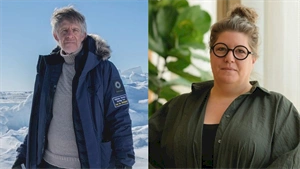 Mensun Bound and Antonia Ward to give keynote speeches at ECN Conference 2026