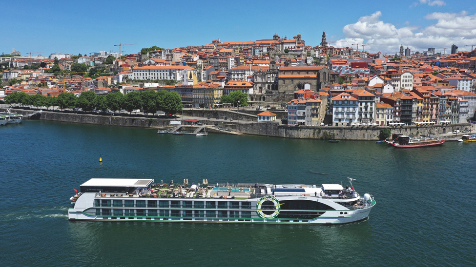 How Tauck is scaling river and small ship cruising without sacrificing the guest experience
