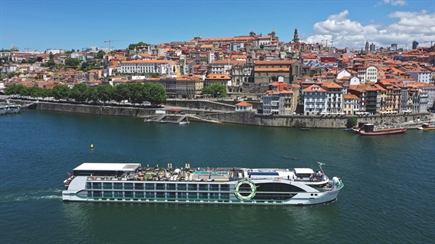 How Tauck is scaling river and small ship cruising without sacrificing the guest experience