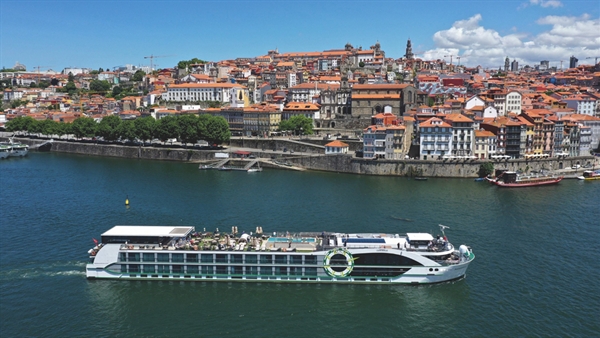 How Tauck is scaling river and small ship cruising without sacrificing the guest experience