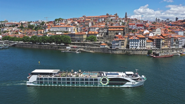 How Tauck is scaling river and small ship cruising without sacrificing the guest experience