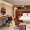 98 staterooms and suites will be available onboard the vessel (Photo: AmaWaterways)
