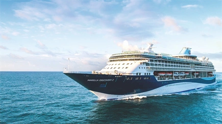 Marella Cruises to turn Marella Discovery 2 into an adults-only ship