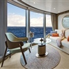 Carnival Corporate Shipbuilding leads the development of vessels ranging from the largest Carnival Cruise Line ships to the luxury of Seabourn (Photo: Seabourn) 