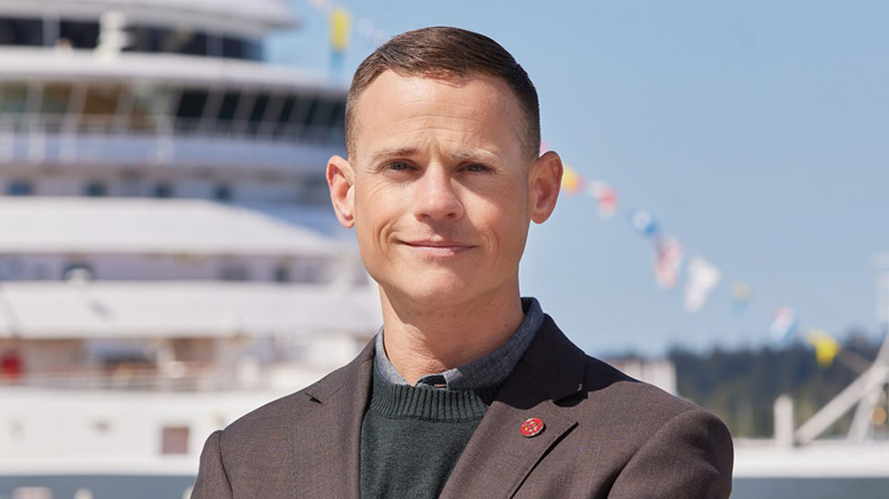 Achieving cleaner cruising in Canada