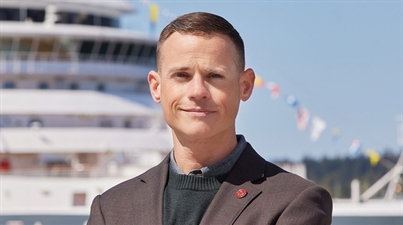 Achieving cleaner cruising in Canada