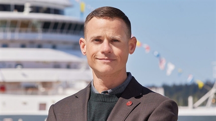 Achieving cleaner cruising in Canada