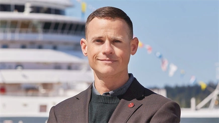 Achieving cleaner cruising in Canada