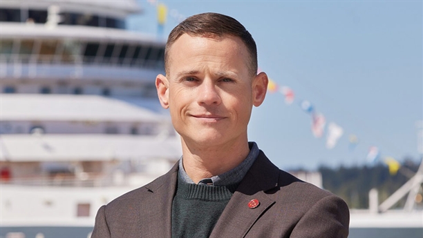 Achieving cleaner cruising in Canada