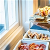 Welbilt Marine is working with cruise lines on solutions for private island destinations, which create new operational challenges for foodservice equipment (Photo: Unsplash/Richard Bell)