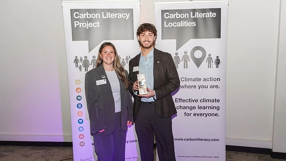 Fred. Olsen becomes first Silver Carbon Literate cruise line