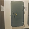A post-conference tour of door manufacturer Senlin’s production facility showcased the company’s IMO-certified marine doors
