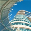 PSD has worked on a diverse range of cruise ships, including Costa Cruises’ Costa Smeralda (Photo: Partner Ship Design)