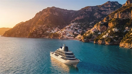 Fincantieri to build third Four Seasons yacht for 2031 delivery
