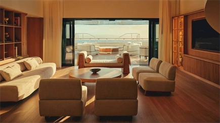 Why originality is the foundation of design for Tillberg Design of Sweden