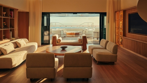 Why originality is the foundation of design for Tillberg Design of Sweden
