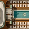 The Seahorse Pool has been expanded for Crystal Grace and will be surrounded by loungers (Rendering: Crystal)