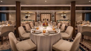 Elevating the onboard experience with Windstar Cruises