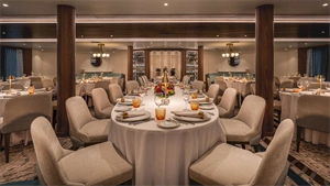 Elevating the onboard experience with Windstar Cruises