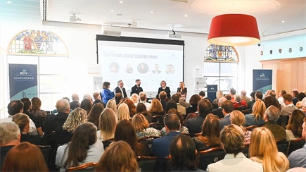 Expedition Cruise Network unveils programme for 2026 annual conference