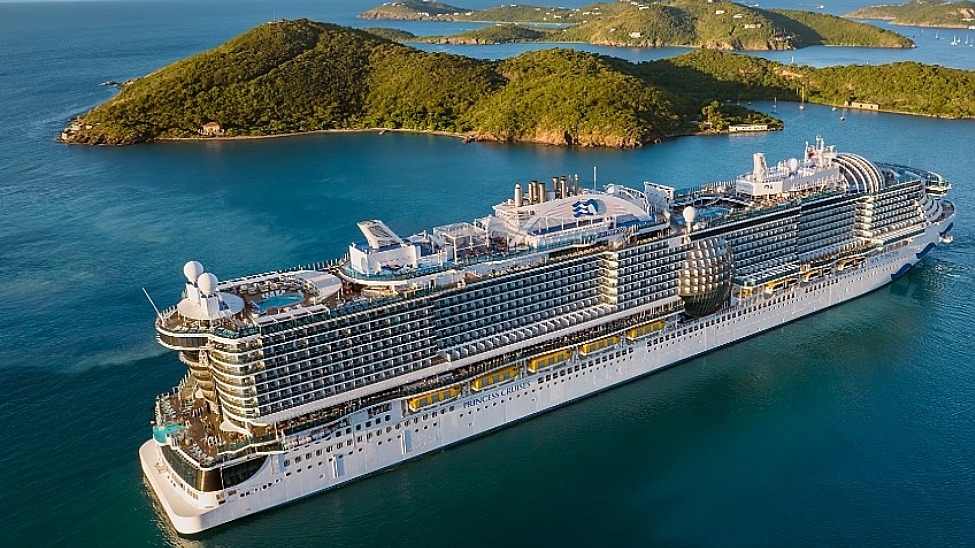 Carnival Corporation and Wärtsilä sign eight-year lifecycle agreement