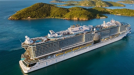 Carnival Corporation and Wärtsilä sign eight-year lifecycle agreement