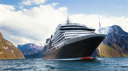 Cunard’s Queen Victoria to be refurbished in autumn 2026