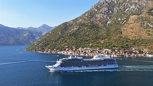 Oceania Allura: redefining luxury